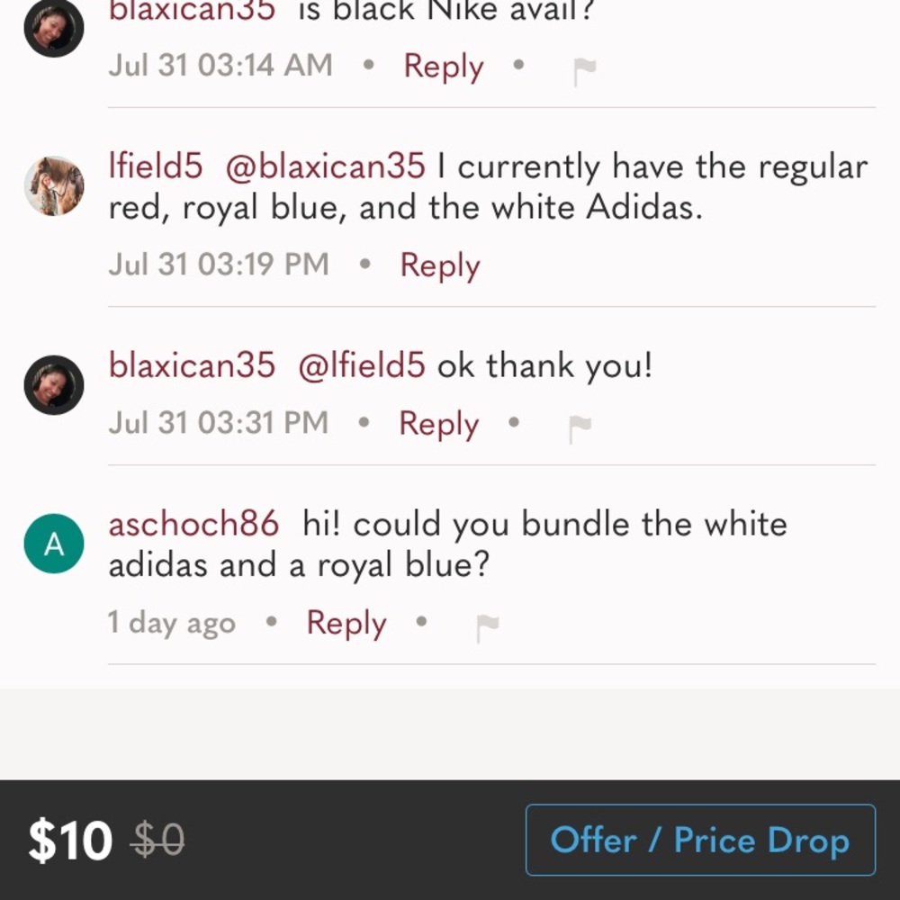 Hat bundle - Picture 7 of 7